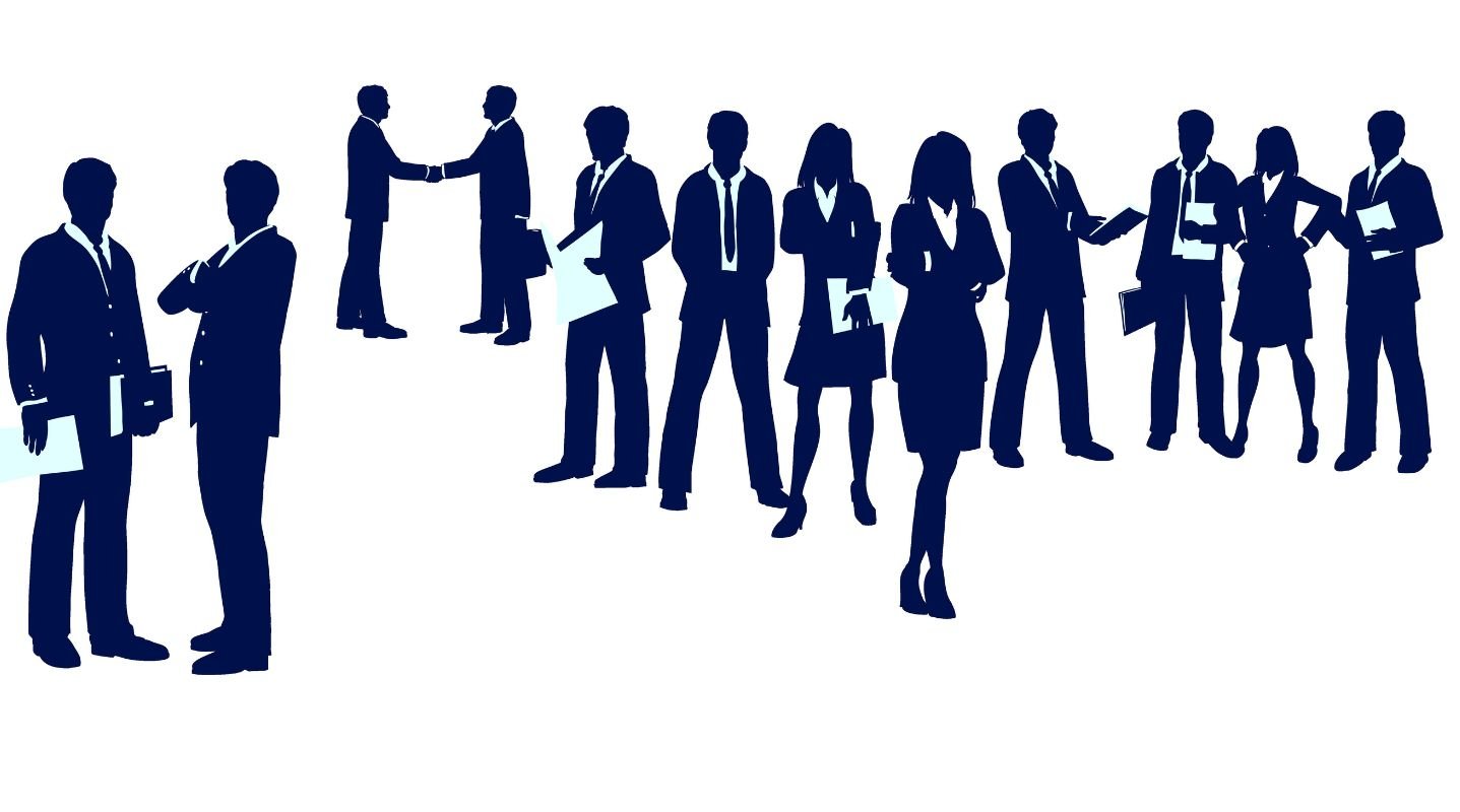 Who We Are 1 Cresent Core Consulting