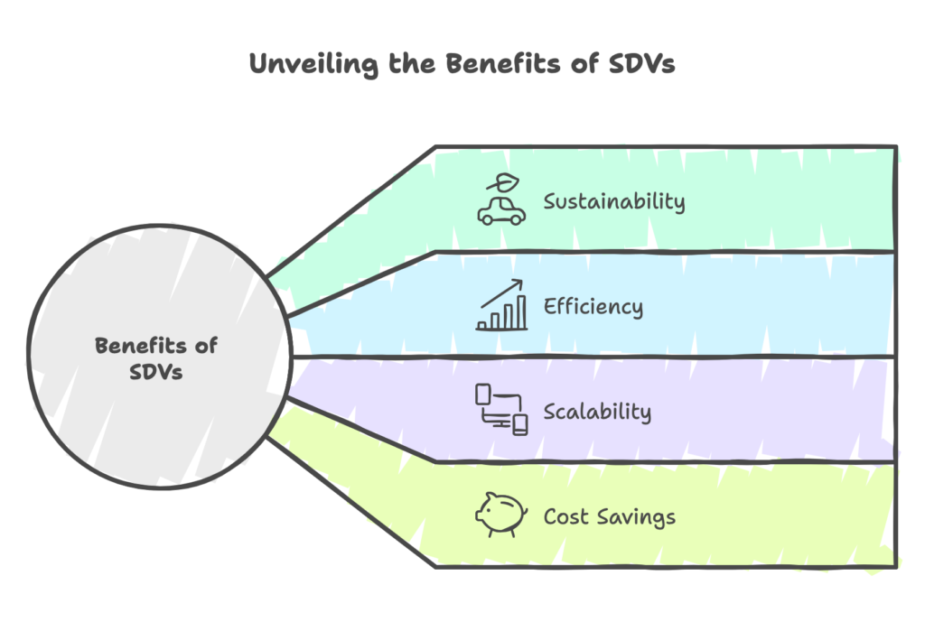 Current Trends in Software Defined Vehicles (SDV) and Their Architecture 2 visual selection 2